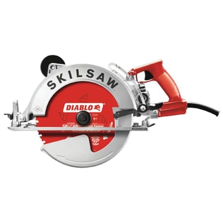 Skill Skil SPT70WM-22 10.25 in. Magnesium Worm Drive Circular Saw 197855